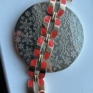 Chunky Link Bracelet